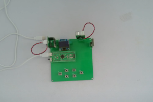 【mcugc-mcu1750】基于单片机的音乐播报器设计