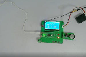 【mcugc-mcu1756】基于单片机的公交车系统