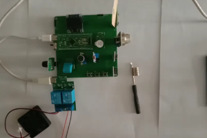 【mcugc-mcu1767】基于单片机的家居环境监测系统设计与实现