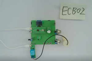 【mcugc-mcu1772】基于单片机的危险品运输车监测系统设计