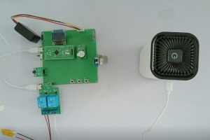 【mcugc-mcu1773】基于单片机的的艾灸治疗仪设计