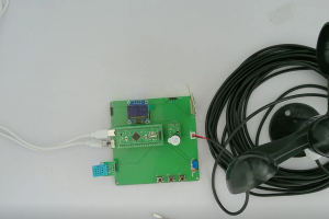 【mcugc-mcu1774】基于单片机的光伏电站监测系统设计