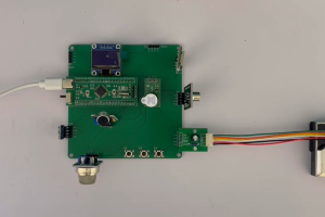 【mcugc-mcu1776】基于单片机室内有害空气检测系统的设计