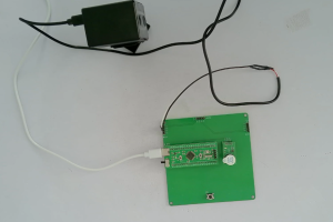 【mcugc-mcu1778】基于单片机的智能视频对讲系统设计