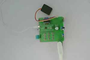 【mcugc-mcu1782】基于单片机的篮球计分器