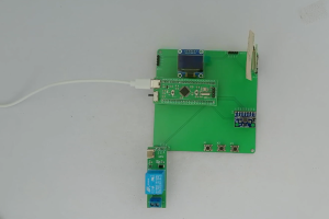 【mcugc-mcu1790】基于单片机的汽车碰撞检测系统设计