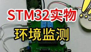 【mcugc-mcu1129】基于物联网的家居环境监测预警系统设计